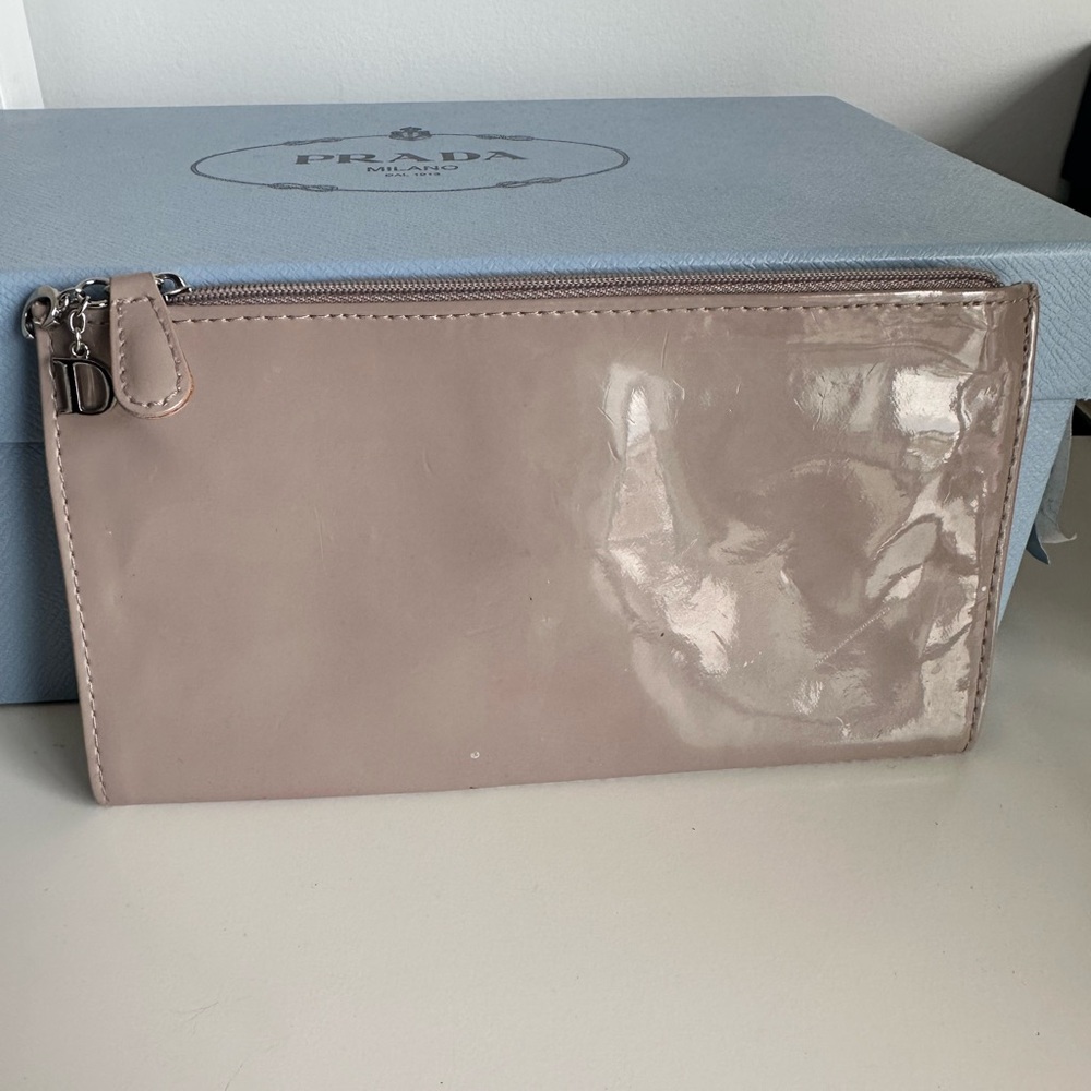 Dior Cosmetic Bag - Picture 3 of 8